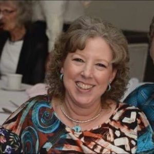 Meet your Posher, Virginia